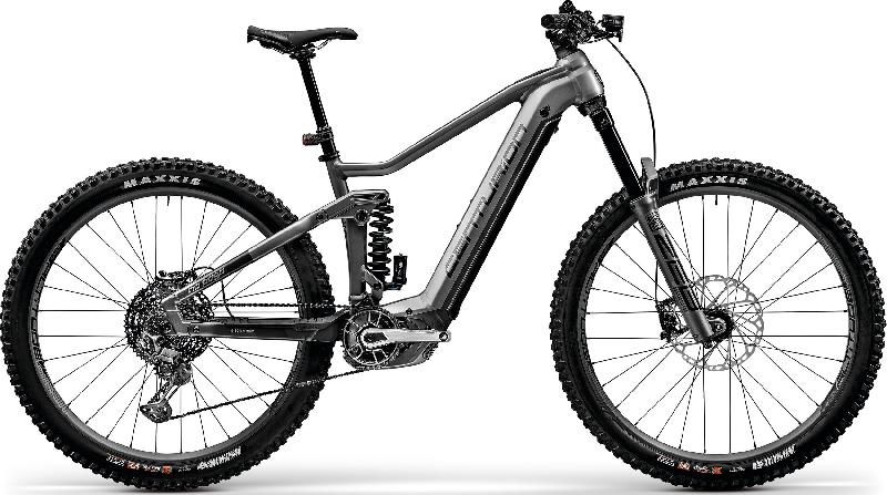 Elektrokolo centurion 4306 no pogo r3700i ep2 barva grey anthracite