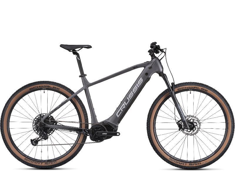 Elektrokolo crussis 3186 one largo 9 10 720 wh barva seda cerna   predvadeci kolo c 39 1