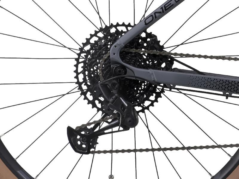 Elektrokolo crussis 3186 one largo 9 10 720 wh barva seda cerna   predvadeci kolo c 39 5