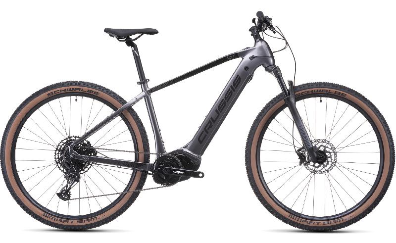 Elektrokolo crussis 3466 one largo 9 11 894 wh barva seda cerna 1