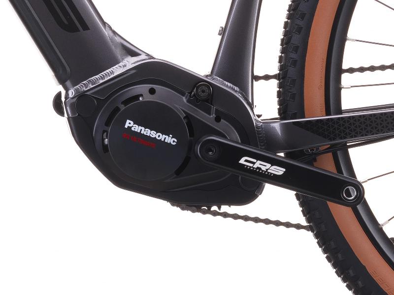 Elektrokolo crussis 3466 one largo 9 11 894 wh barva seda cerna 5