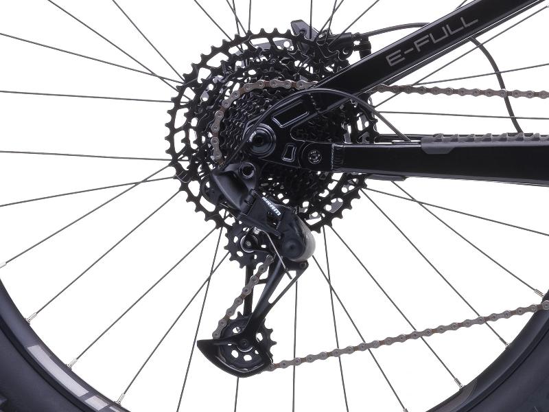 Elektrokolo crussis 3479 e full 9 11 894 wh barva cerna cervena 6