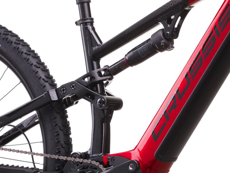 Elektrokolo crussis 3479 e full 9 11 894 wh barva cerna cervena 7