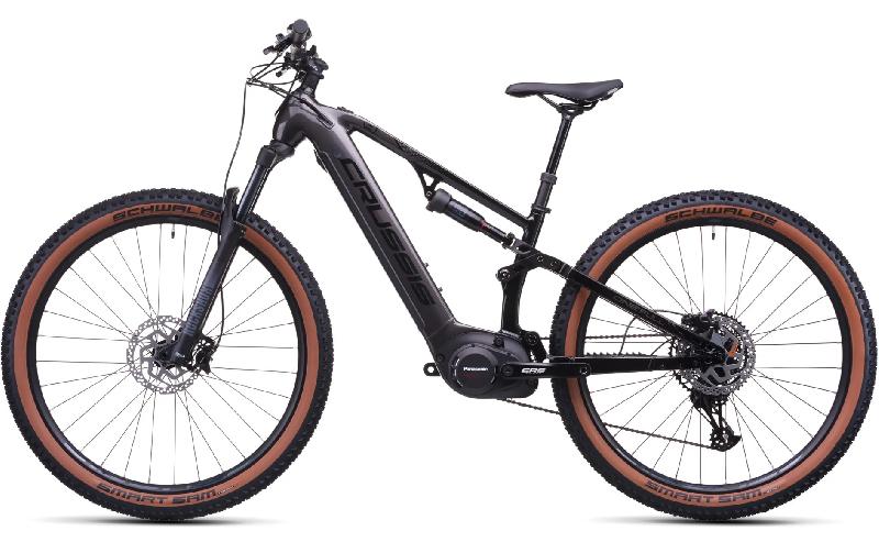 Elektrokolo crussis 3480 one full 9 11 715 wh barva seda cerna 2