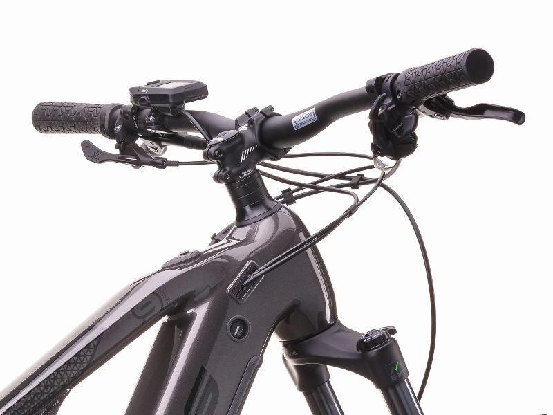 Elektrokolo crussis 3481 one full 9 11 894 wh barva seda cerna 8