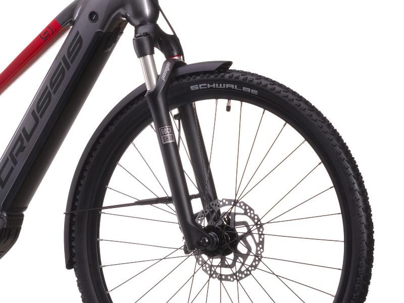 Elektrokolo crussis 3482 e savela 9 11 715 wh barva seda cerna cervena 4