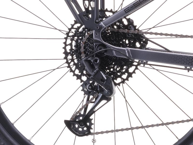 Elektrokolo crussis 3482 e savela 9 11 715 wh barva seda cerna cervena 6