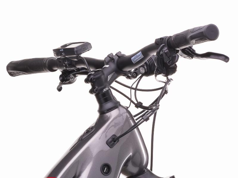 Elektrokolo crussis 3482 e savela 9 11 715 wh barva seda cerna cervena 7