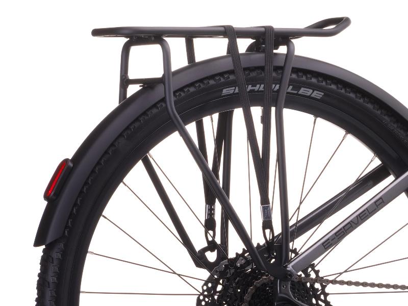 Elektrokolo crussis 3482 e savela 9 11 715 wh barva seda cerna cervena 9