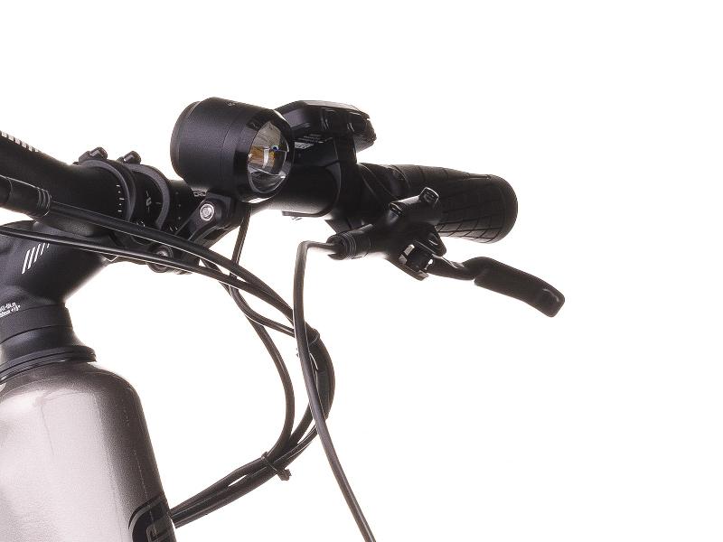 Elektrokolo crussis 3484 e savela 7 11 691 wh barva rose gold cerna 8