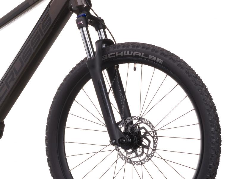 Elektrokolo crussis 3605 one guera 7 11 715 wh barva antracitova 4