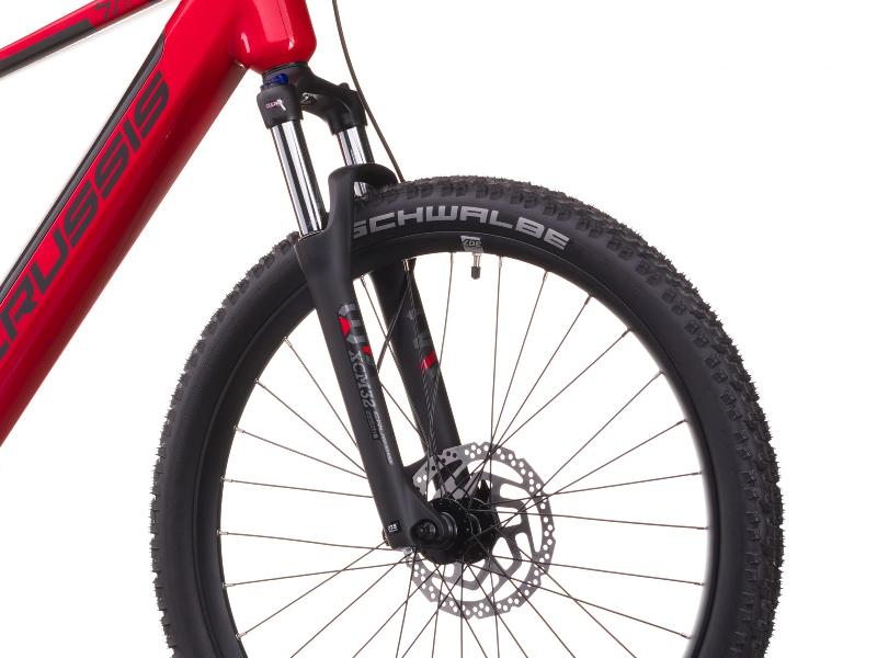 Elektrokolo crussis 3606 e atland 7 11 513 wh barva cervena cerna 4