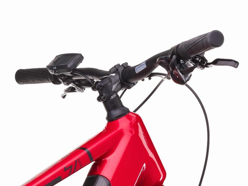 Elektrokolo crussis 3607 e atland 7 11 715 wh barva cervena cerna 7