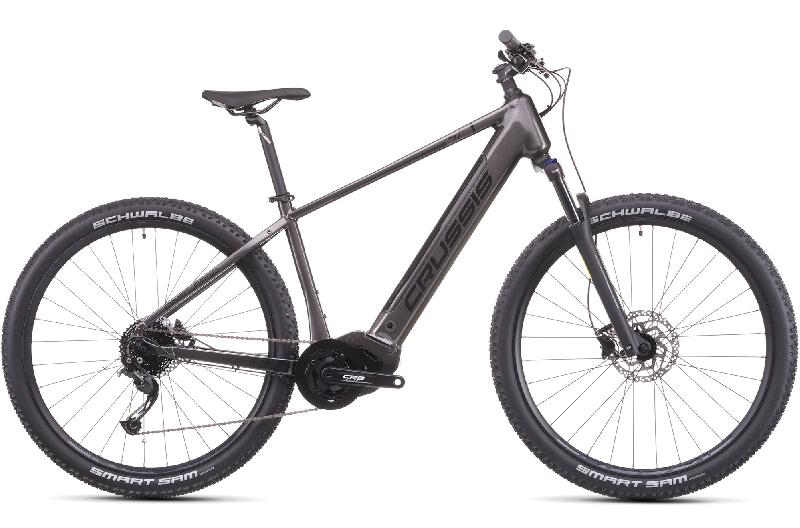 Elektrokolo crussis 3617 one largo 7 11 894 wh barva antracitova cerna 1