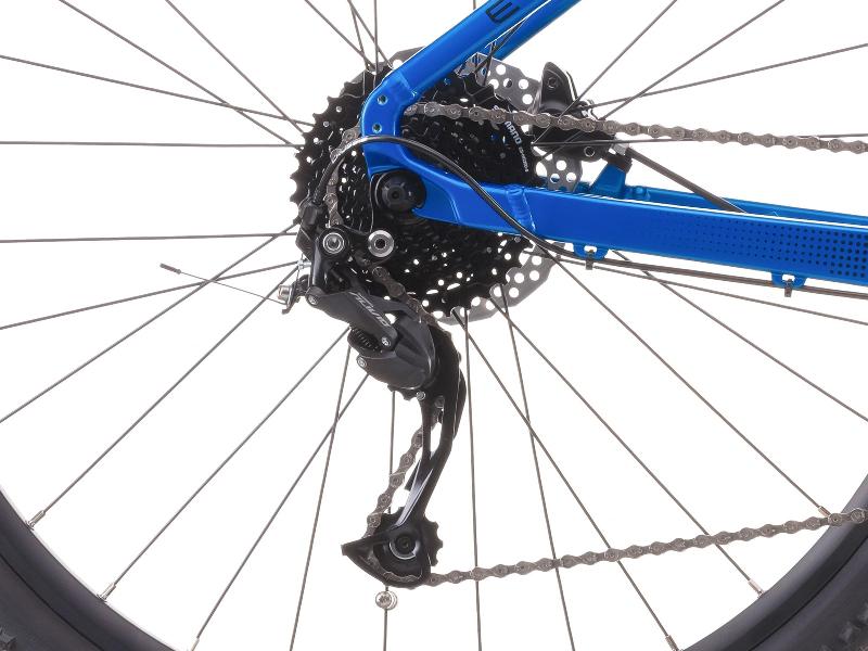 Elektrokolo crussis 3619 e cross 7 11 715 wh barva modra cerna 6