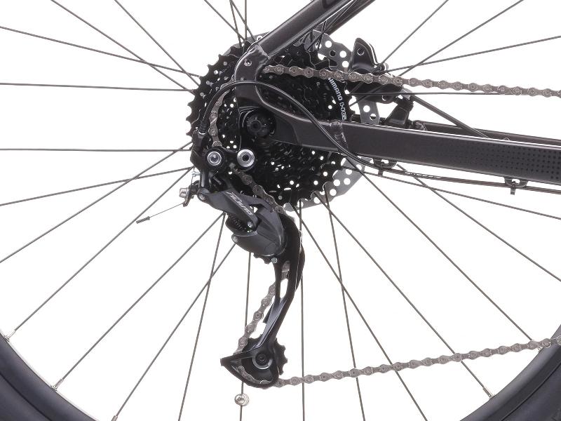 Elektrokolo crussis 3620 one cross 7 11 513 wh barva antracitova cerna 6