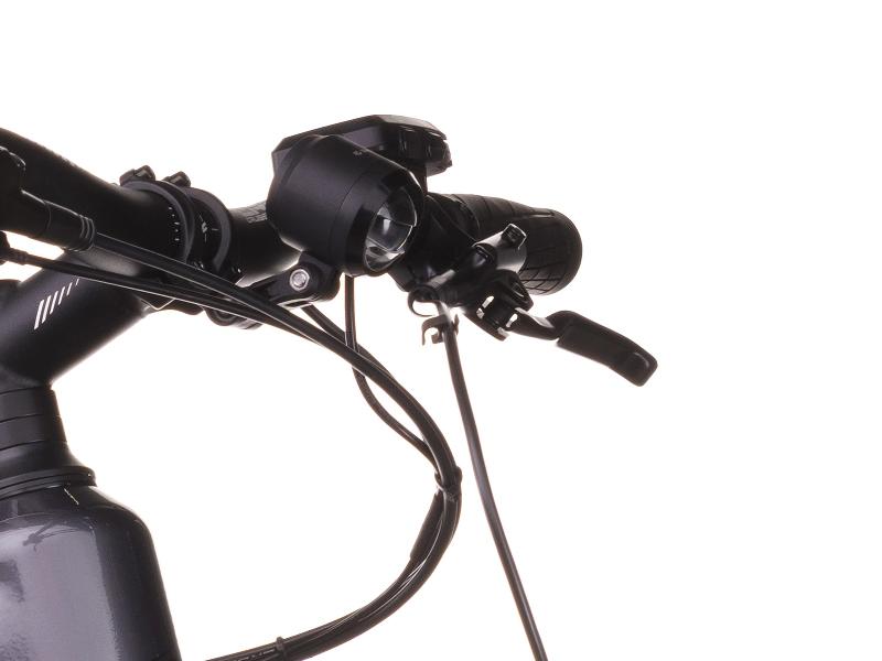 Elektrokolo crussis 3627 e gordo 7 11 715 wh barva antracitova cerna 8