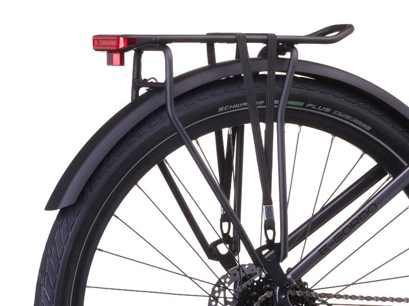 Elektrokolo crussis 3627 e gordo 7 11 715 wh barva antracitova cerna 9