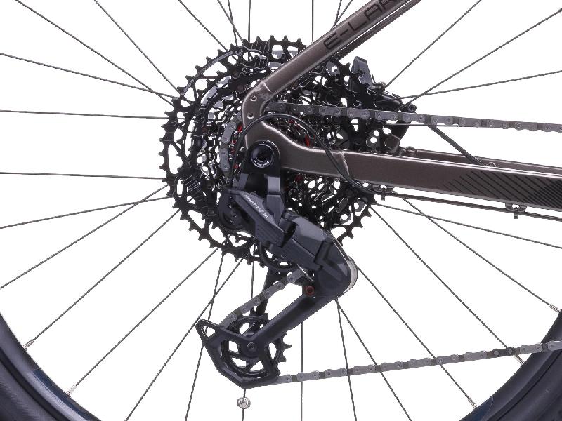 Elektrokolo crussis 3653 e largo 10 11 894 wh barva seda zluta 7