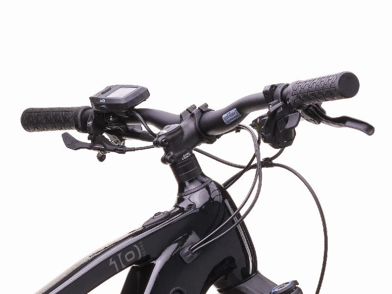 Elektrokolo crussis 3654 one largo 10 11 715 wh barva cerna 5