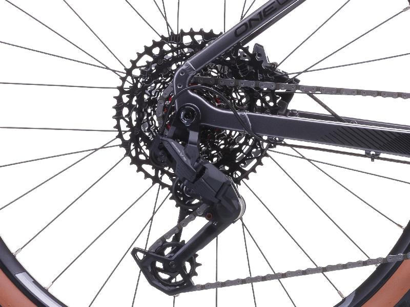 Elektrokolo crussis 3654 one largo 10 11 715 wh barva cerna 8