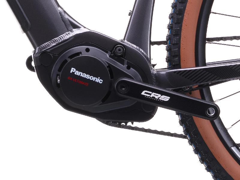 Elektrokolo crussis 3655 one largo 10 11 894 wh barva cerna 7