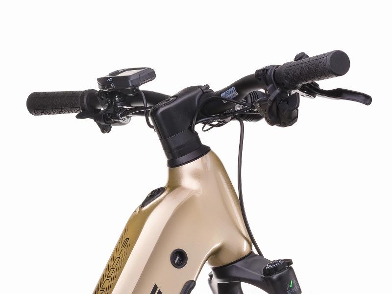 Elektrokolo crussis 3813 e country full 10 11 715 wh barva rose gold   cerna 8