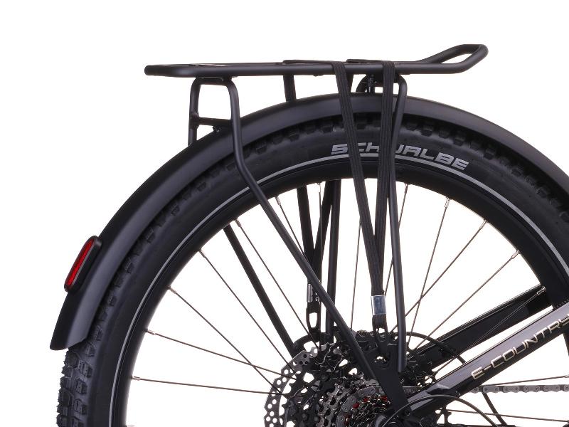 Elektrokolo crussis 3813 e country full 10 11 715 wh barva rose gold   cerna 9