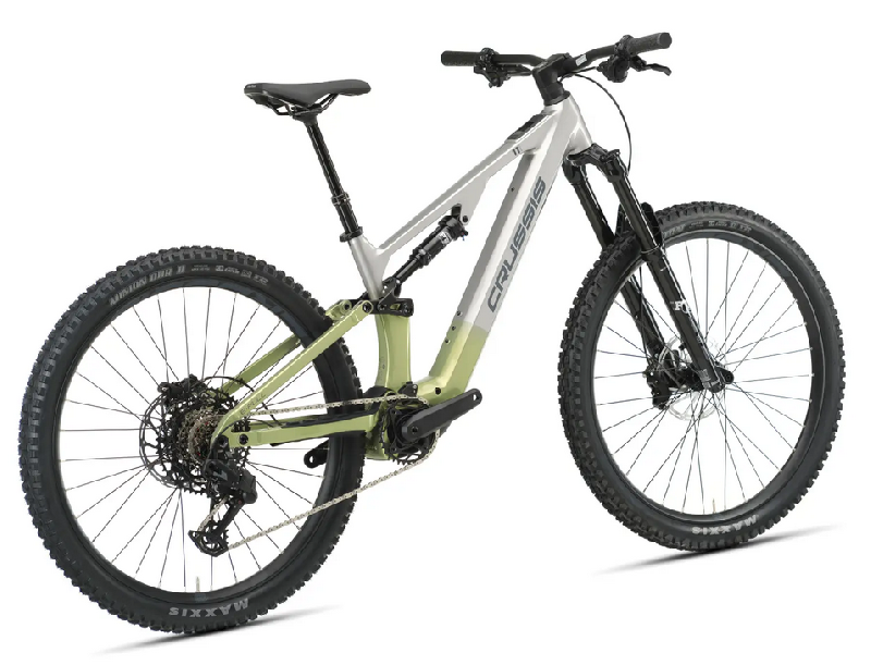 Elektrokolo crussis 4140 e full 11 11 800 wh barva stribrna 3.png