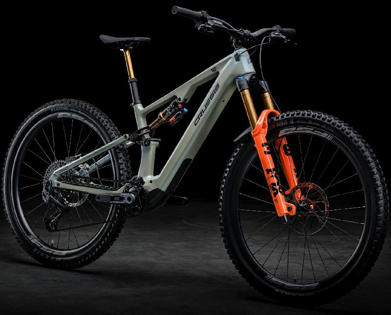 Elektrokolo crussis 4534 e full 12 11 pro 800 wh barva svetla zelena 1