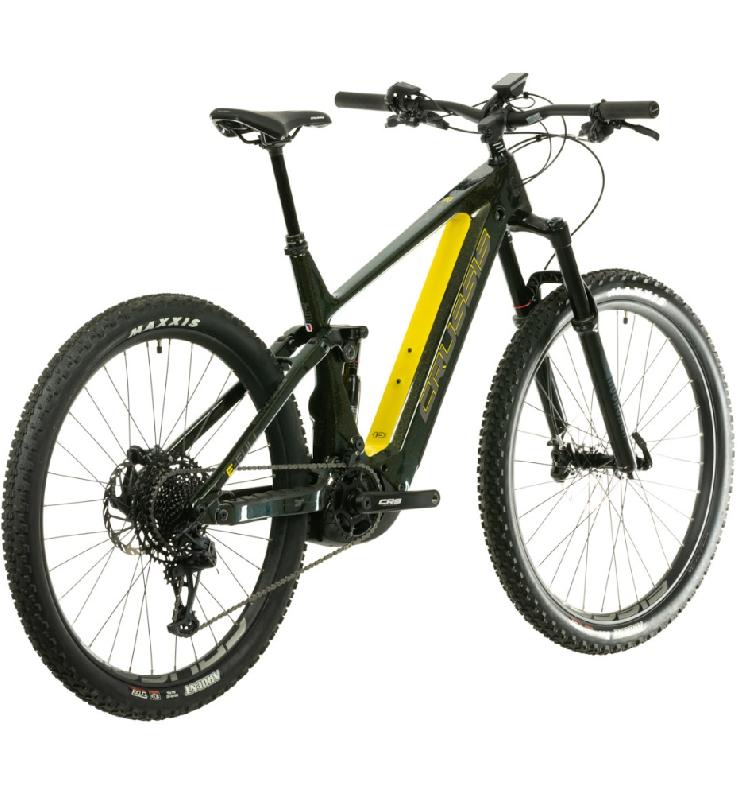 Elektrokolo crussis 886 e full 12 9 barva cerna zluta 4