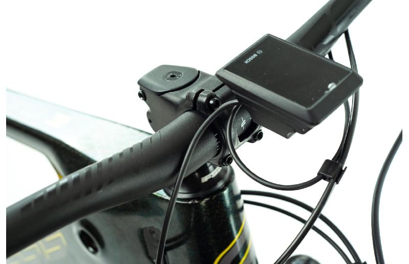Elektrokolo crussis 886 e full 12 9 barva cerna zluta 9