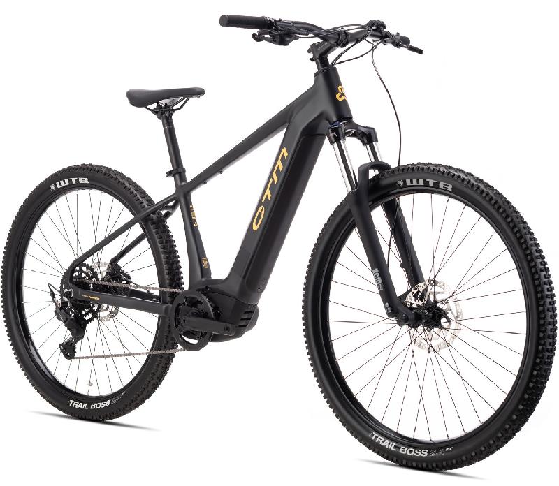 Elektrokolo ctm 3858 pulze gx barva cervena 1