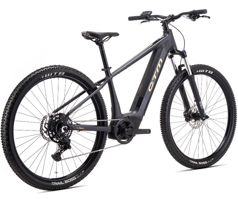 Elektrokolo ctm 3858 pulze gx barva cervena 2