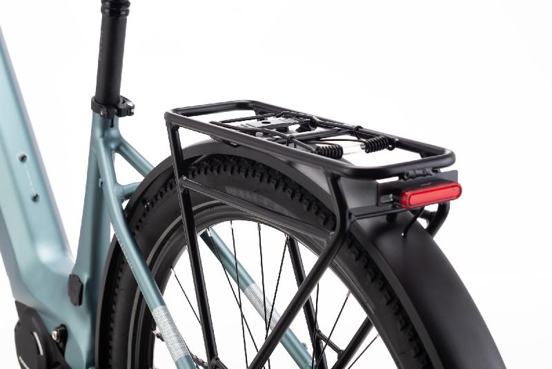 Elektrokolo ctm 3923 metric gx 2 0 barva matna sivozelena 9