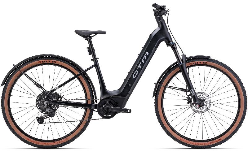 Elektrokolo ctm 4547 roxxy gx pro e allroad barva matna cerna 1