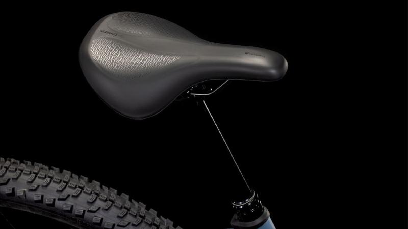 Elektrokolo cube 3555 reaction hybrid pro 800 easy entry barva smaragdgrey n prism 3