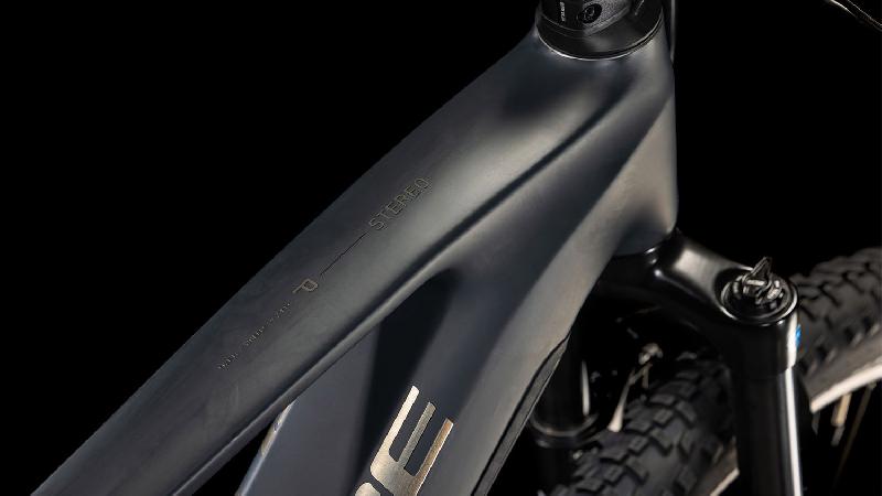 Elektrokolo cube 3564 stereo hybrid one22 pro 800 barva night n chrome 6