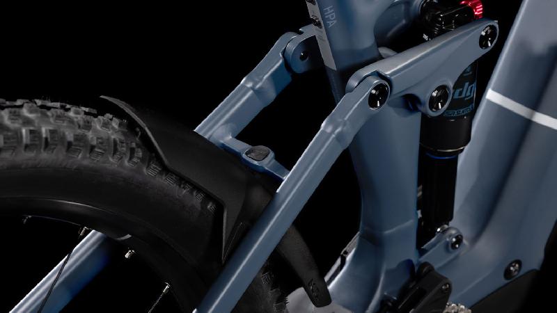 Elektrokolo cube 3569 stereo hybrid one44 pro 800 barva inkgrey n black 5