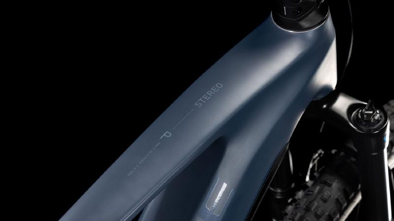 Elektrokolo cube 3569 stereo hybrid one44 pro 800 barva inkgrey n black 6