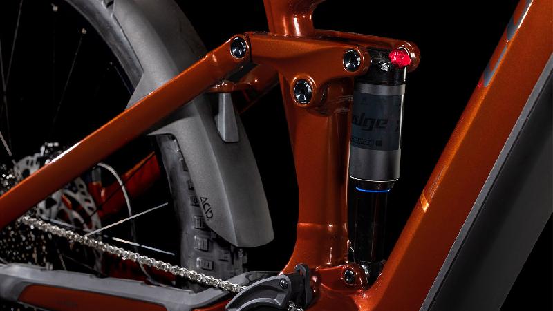 Elektrokolo cube 3570 stereo hybrid one44 pro 800 barva bourbon n black 4