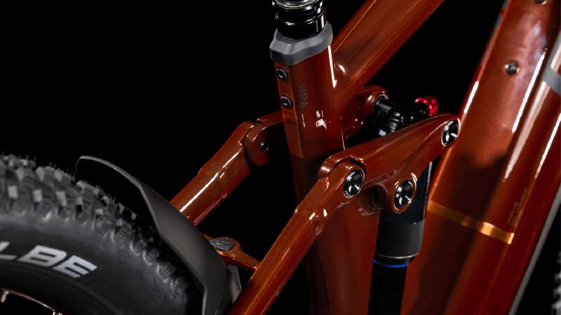 Elektrokolo cube 3571 stereo hybrid one44 pro 800 barva bourbon n black 5