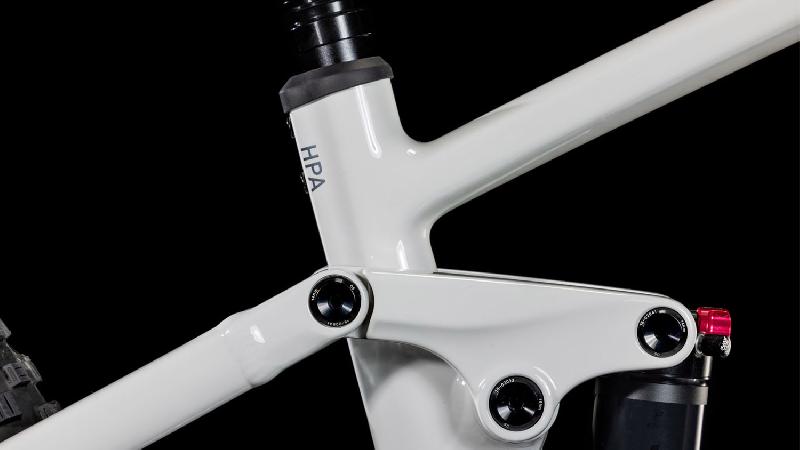 Elektrokolo cube 3572 stereo hybrid one44 pro 800 barva cotton n switch 4