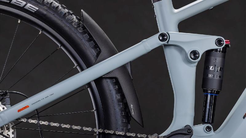 Elektrokolo cube 3573 stereo hybrid one44 pro 800 barva vulcan n orange 4