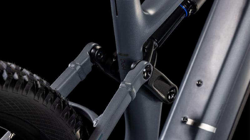 Elektrokolo cube 3579 stereo hybrid one77 hpc race 800 barva slapgrey n prism 4