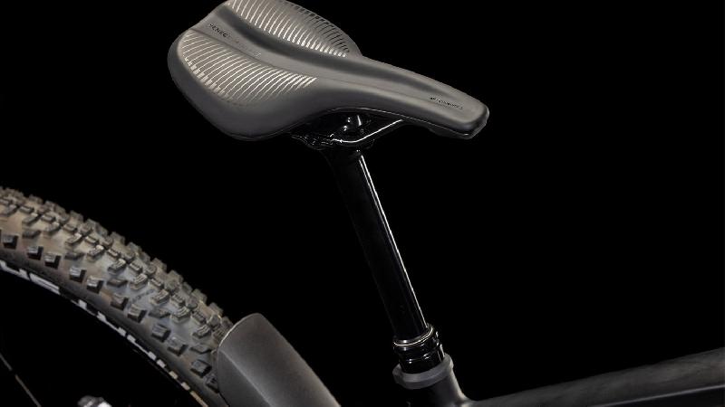 Elektrokolo cube 3582 stereo hybrid one22 slx 800 barva blackline 4