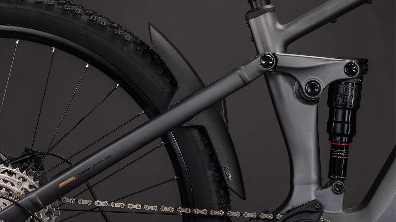 Elektrokolo cube 3657 stereo hybrid one22 race 800 barva slabgrey n chrome 4