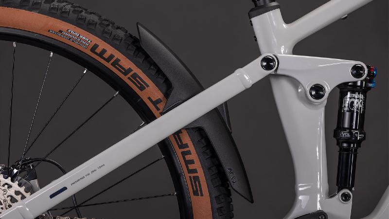 Elektrokolo cube 3673 stereo hybrid one22 slx 800 barva greige n switch 3