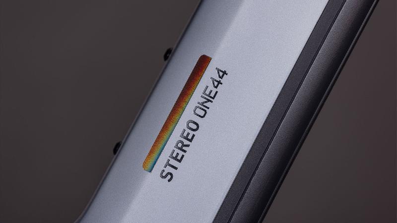 Elektrokolo cube 3689 stereo hybrid one44 hpc slx evo 800 barva slategrey n black 5