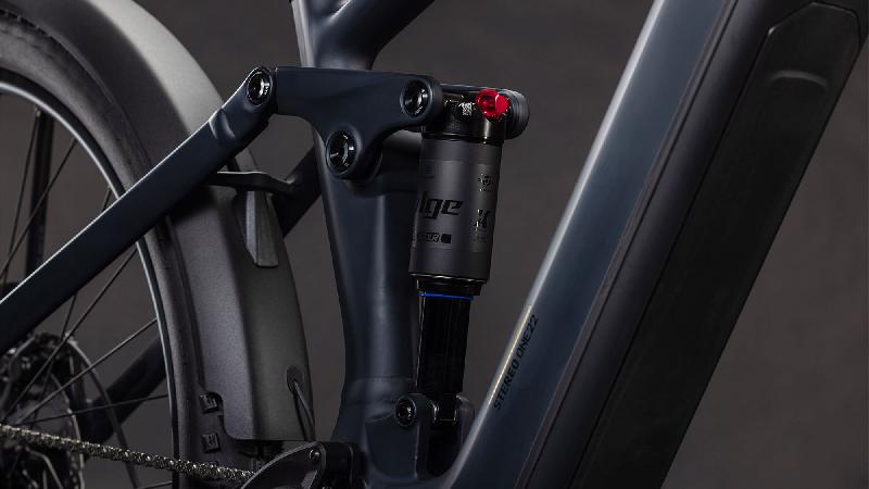 Elektrokolo cube 3697 stereo hybrid one22 pro 800 fe barva night n chrome 2